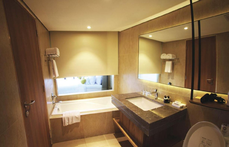 Bathroom 21