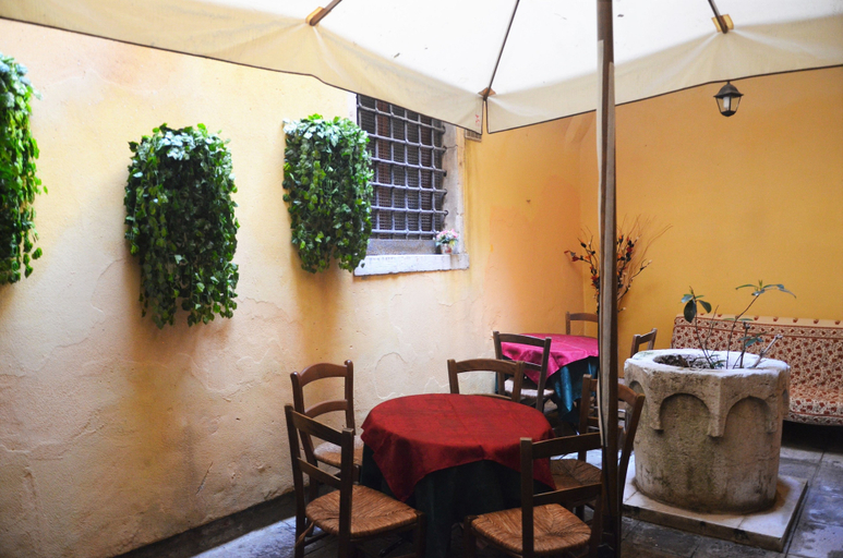 Food & Drinks 5, Best Holidays Venice, Venezia