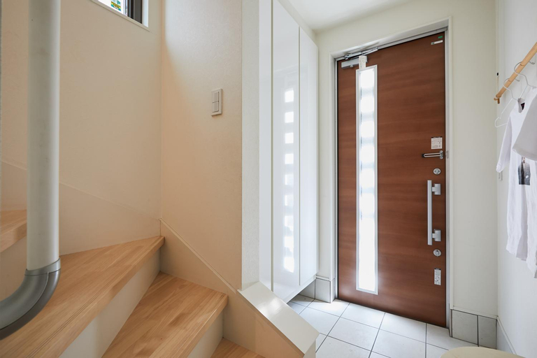 Others 5, P O IN T - 3BR Villa - Ikebukuro, Itabashi