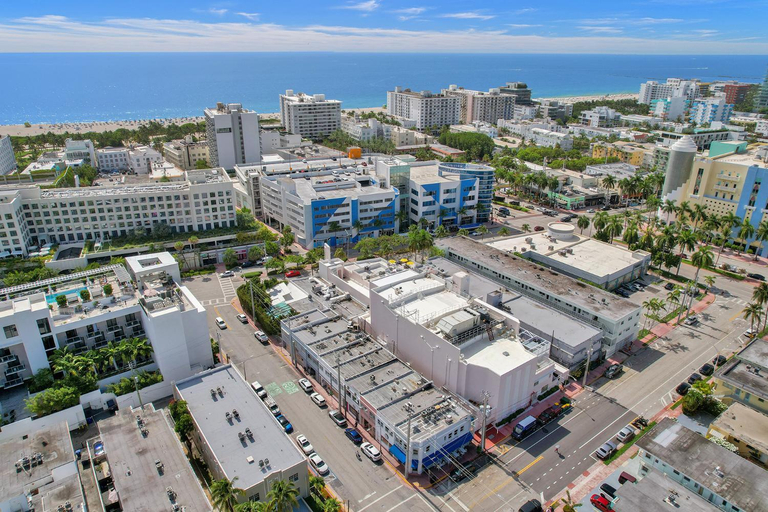 Others 2, SOBE MONARCH 2 - 2 Bedroom 2 Bathroom Apts - 2 Independent 1 bedrooms apts, Miami-Dade