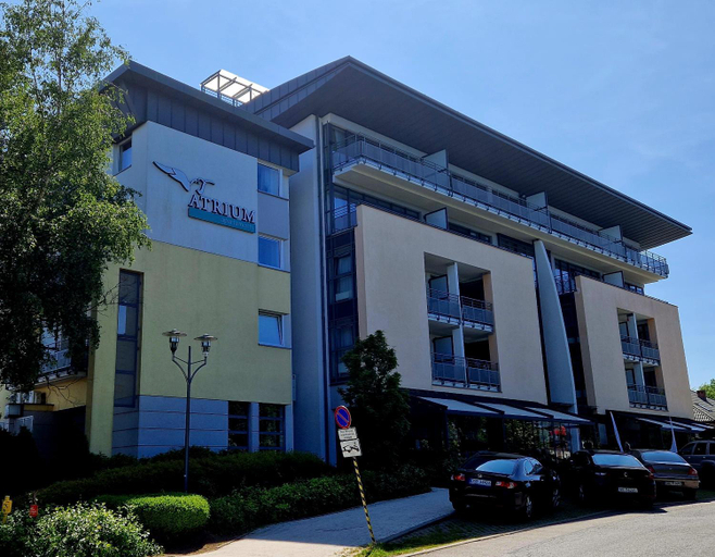 Others 3, Atrium Oaza Sarbinowo, Koszalin