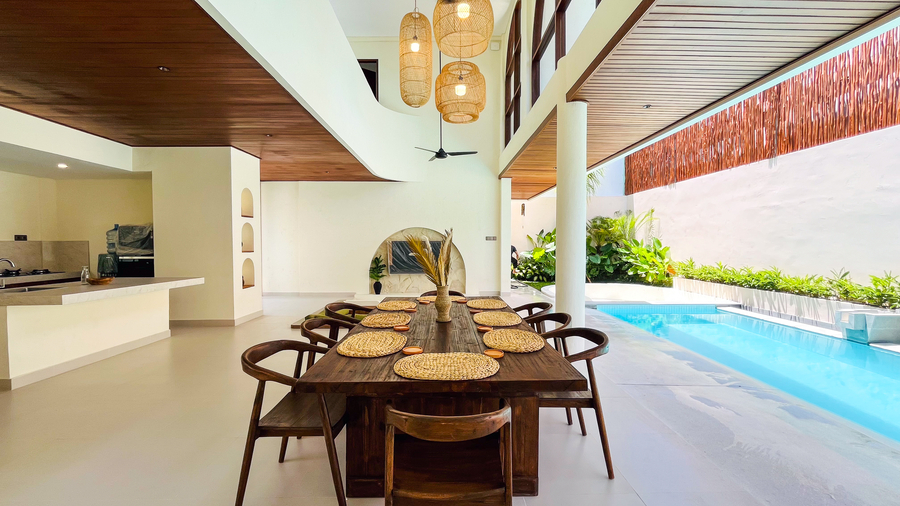 Others 4, Luxury Noah Villa, Badung