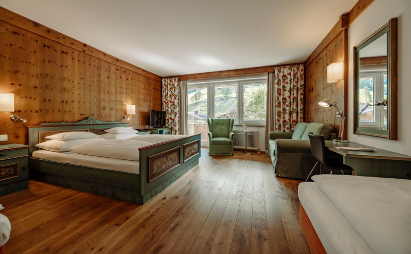 Bedroom 1