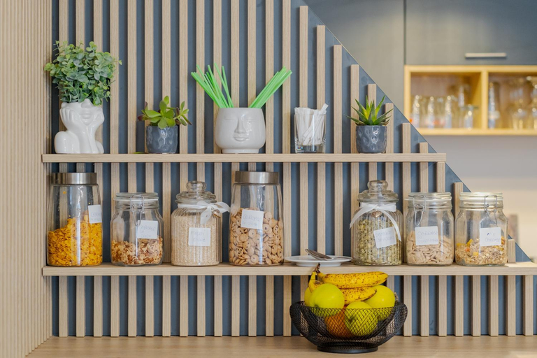 Food & Drinks 5, Casa Pe Vale, Rasnov