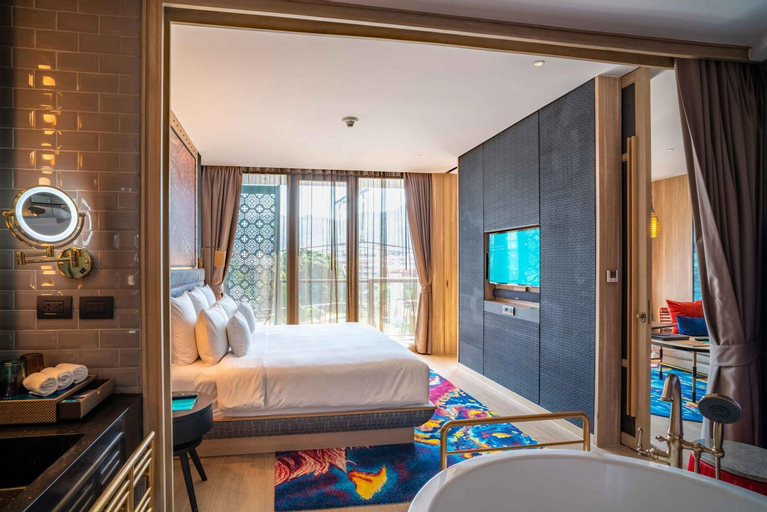Bedroom 13