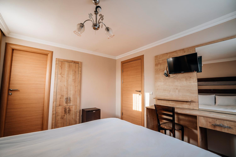 Bedroom 3, Sultan Corner Old City, Fatih