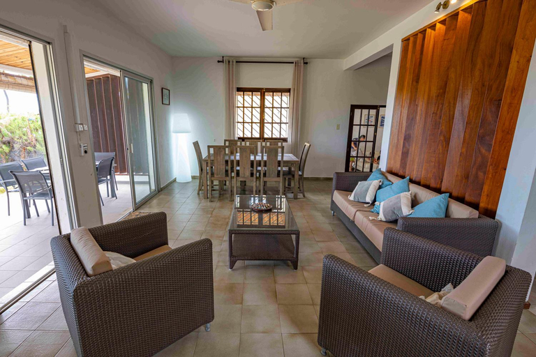 4, Villa Coco des sables acces direct au lagon, Saint-Paul