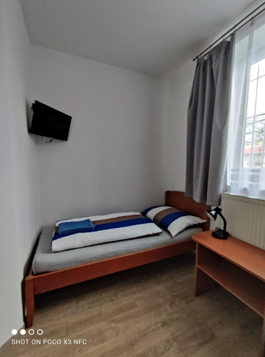 Others 5, Penzion DUHET, Kroměříž