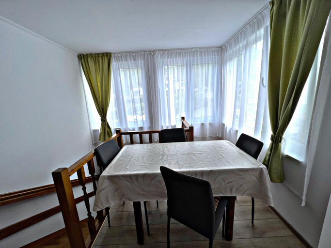 Others 4, Casa Milla, Sovata