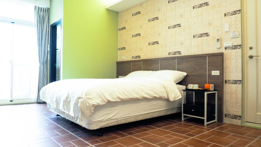 Bedroom 9