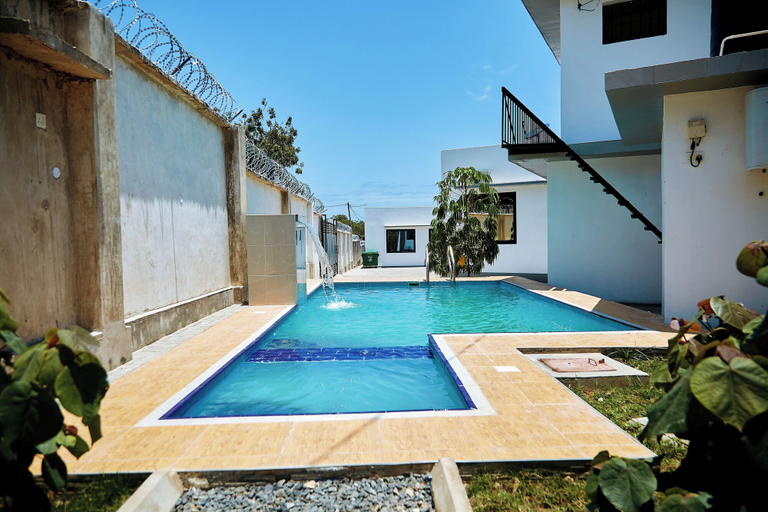 Sport & Beauty, Ridge Estates - Bahari Beach, Kinondoni