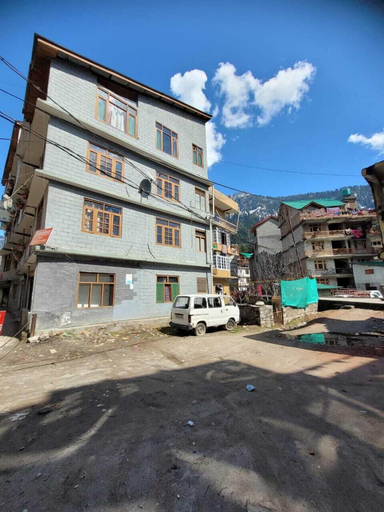 Exterior & Views, Hills Homestay and Devallya, Kullu