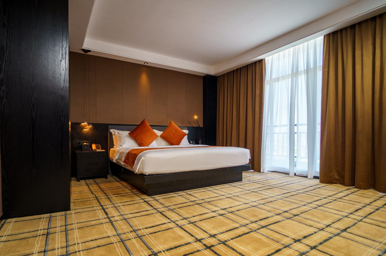 Bedroom 11