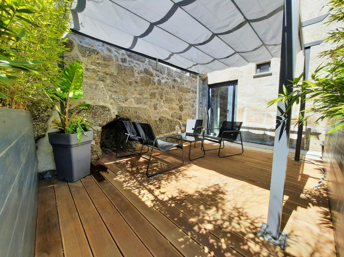 Others 5, Lodges Minho, Arcos de Valdevez