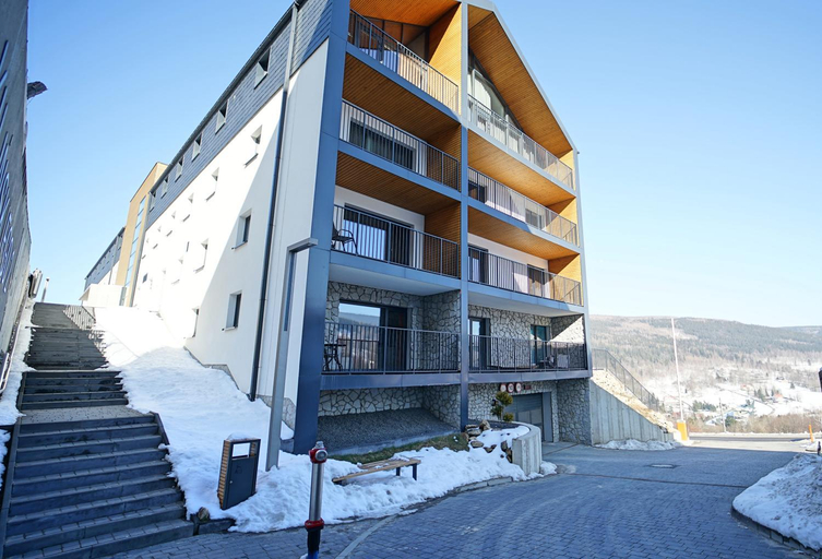 Others 5, Apartamenty EverySky - Kilinskiego 2, Lubań