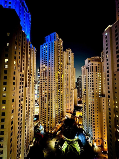 Exterior & Views, Aero Vacation Homes, Dubai