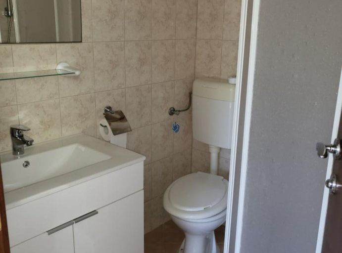 Bathroom 2, Apartments Villa Novak, Dubrovačko Primorje