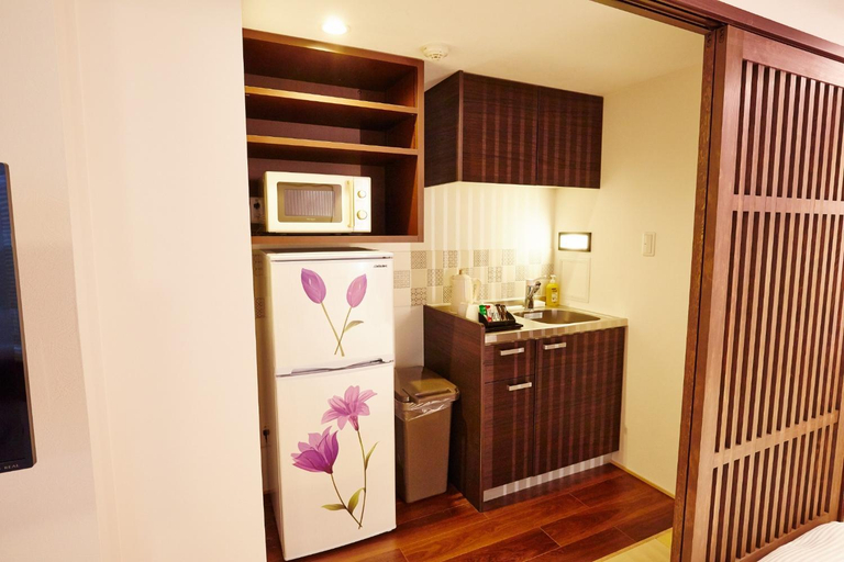 Others 4, Hotel Sanriiott Kitahama - Vacation STAY 33524v, Osaka