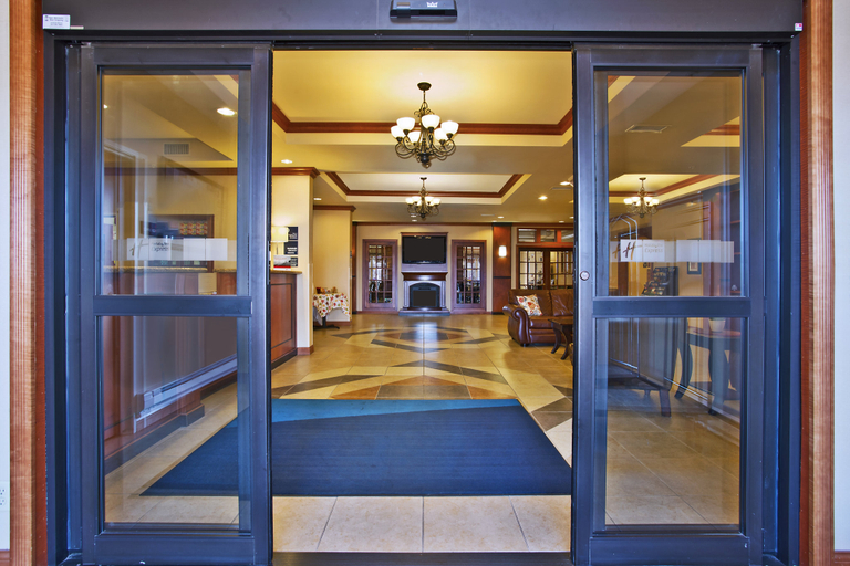 Others 5, Holiday Inn Express & Suites ANDERSON by IHG, Madison