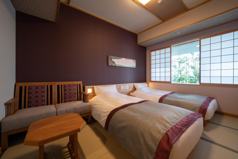 Bedroom 7