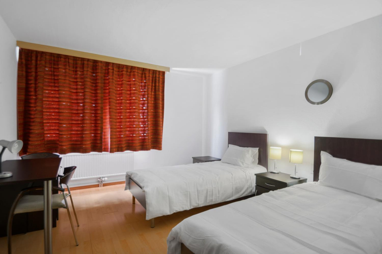 Bedroom 14