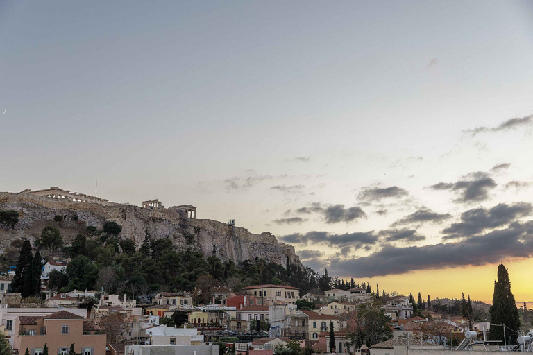 Others 5, master Plaka, Attica