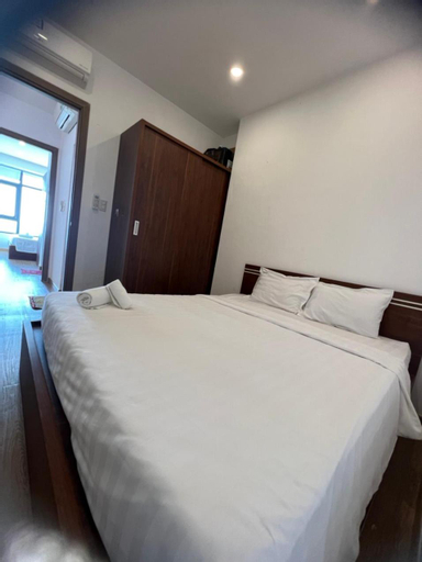 Strand Apartment Nha Trang, Nha Trang
