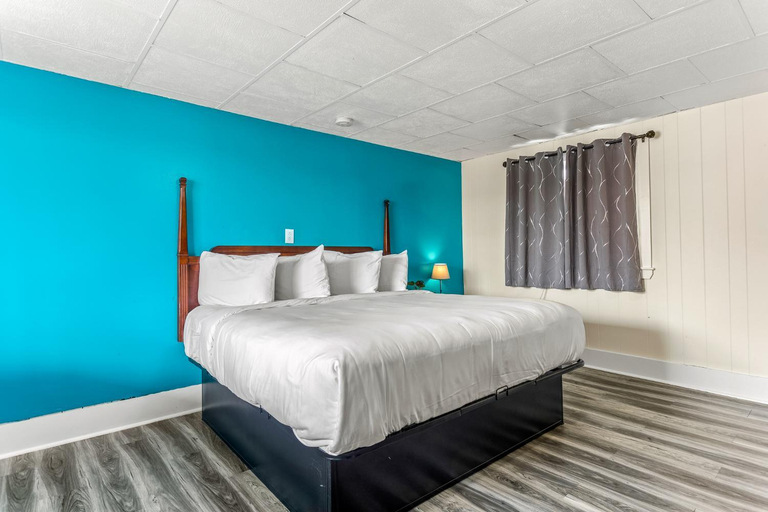 Bedroom 10