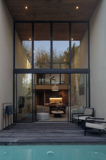 Sport & Beauty 4, Usawa Villa Nyanyi, Tabanan