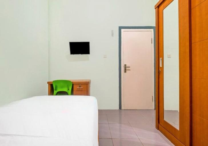 Bedroom 4, CATHALEYA RESIDENCE, Karawang