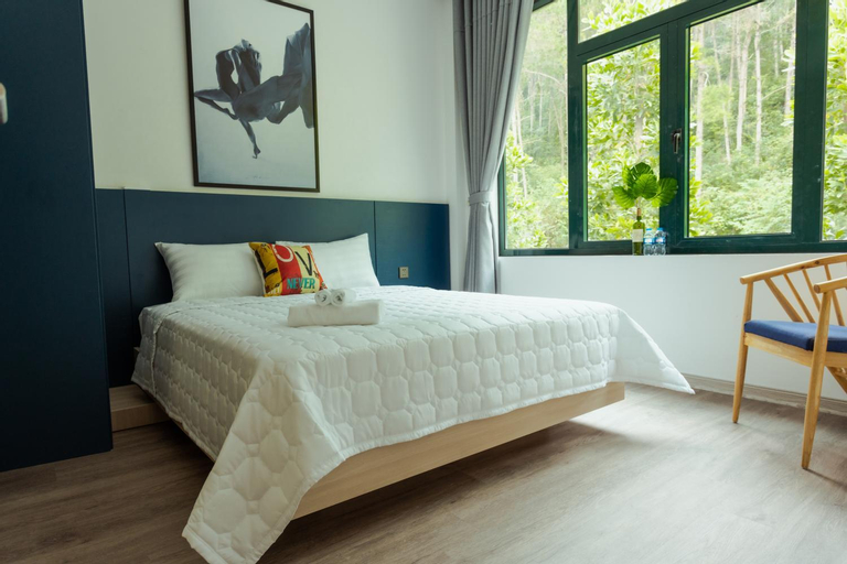 Bedroom 14