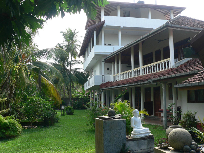 Others 5, Gastehaus Isabella, Beruwala