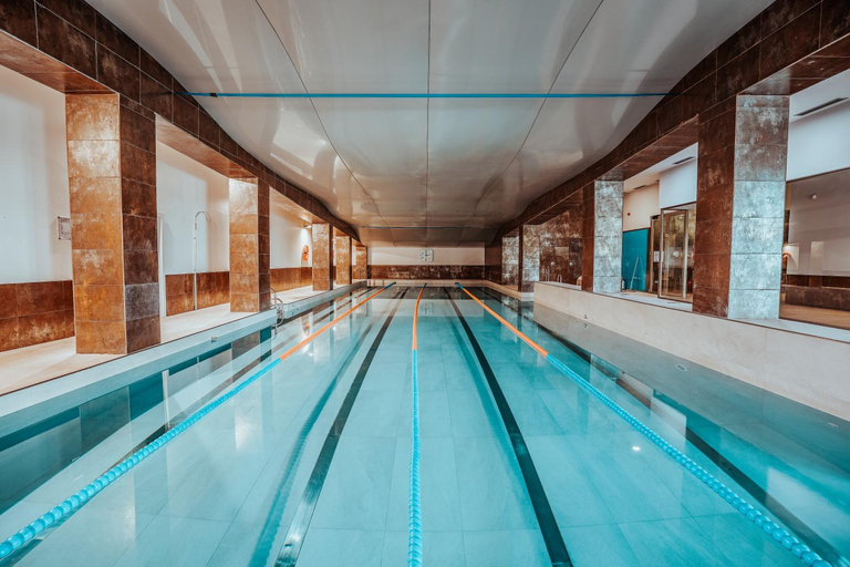 Sport & Beauty 2, Higueron Rental Beach Club Suites - Managed by Higueron Resort, Málaga