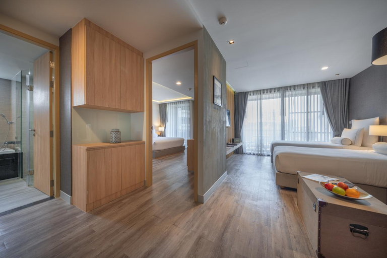Bedroom 12