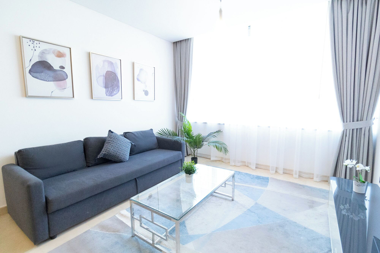 Others 5, HAPPY SEASON I Sky Gardens in DIFC 1BR, Dubai