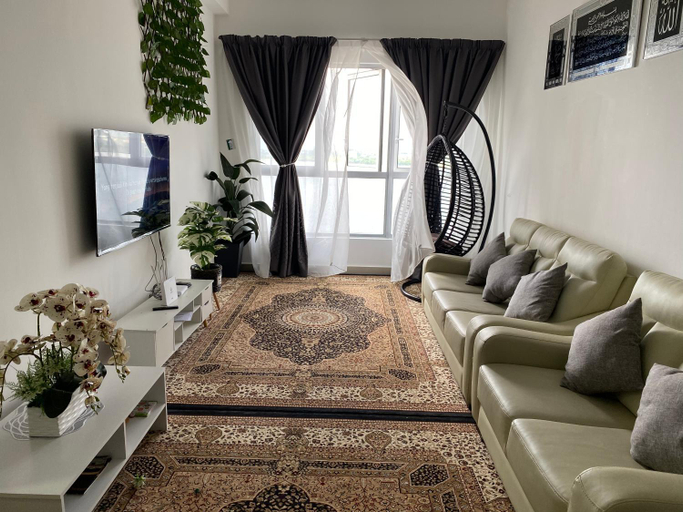 Others 4, SKF Homestay, Puchong