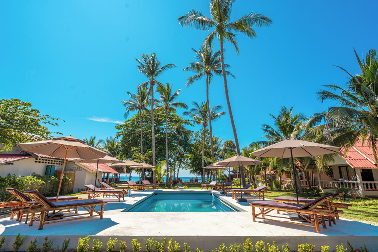 Sport & Beauty 4, Lanta Beachfront Resort, Ko Lanta