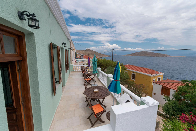 Others 5, Roulas Apartments, South Aegean