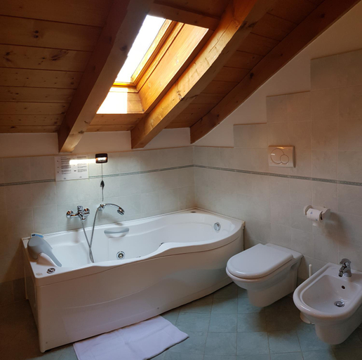 Others 2, Bed & Breakfast Paradiso, Belluno