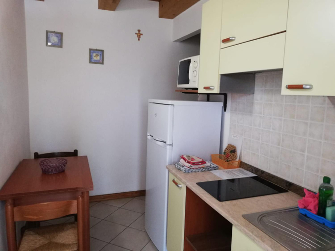 Others 4, Agriturismo Il Fienile, Latina