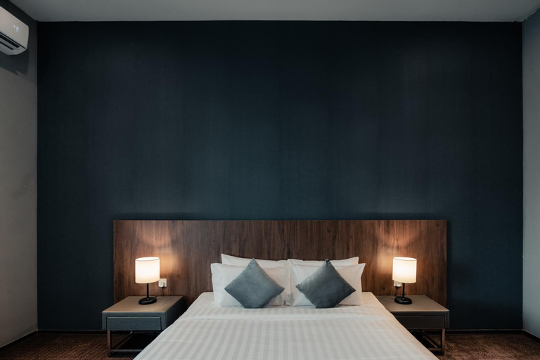 Bedroom 20
