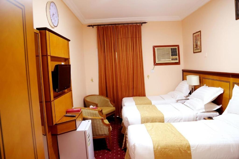 Bedroom 4, Manaret Al Misk , Makkah