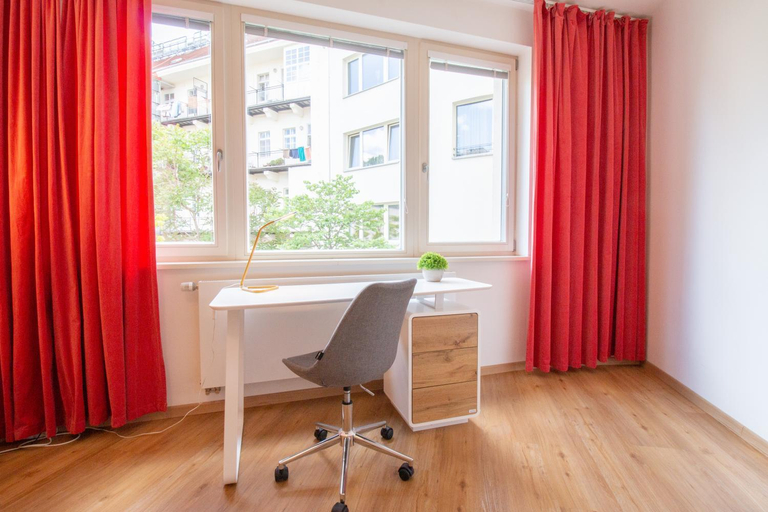 Others 4, Stay Inn Apartments Krakovska, Praha 1