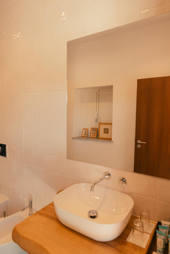 Bathroom 3, Herdade da Caniceira, Avis