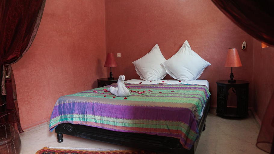 Others 5, Riad Ahlsouss, Marrakech