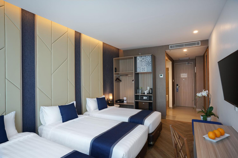 Bedroom 22
