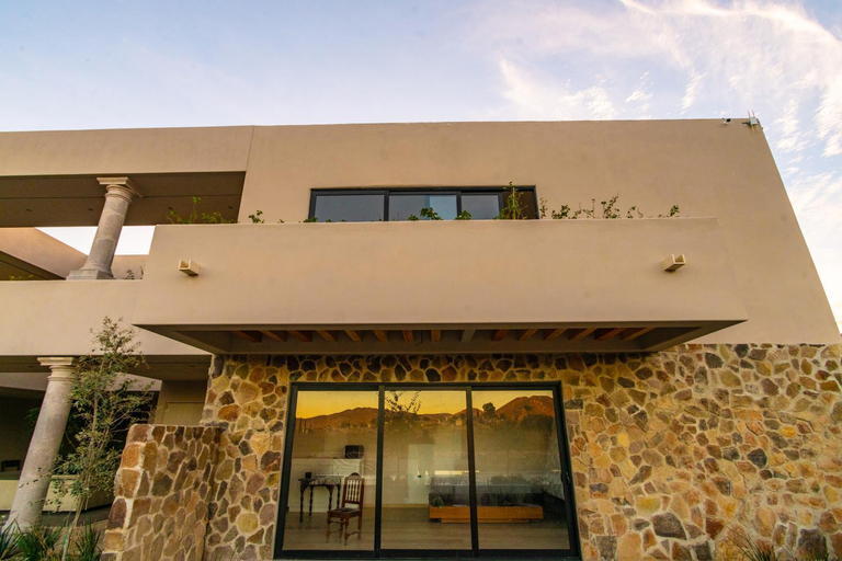 Exterior & Views 1, Hotel Flores de Sal-Valle de Guadalupe, Ensenada