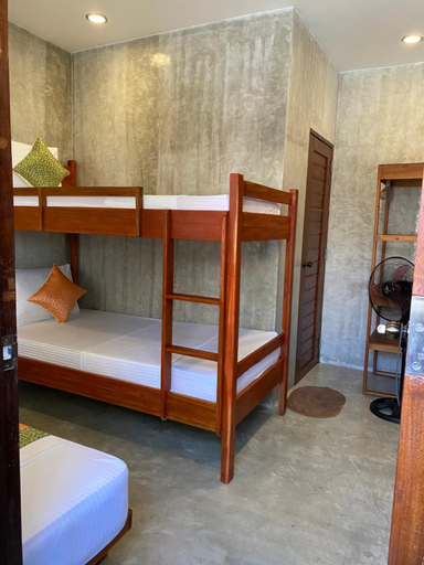 Bedroom 9