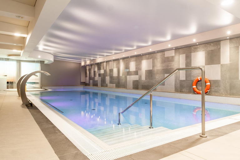 Sport & Beauty 5, Hotel & Spa Trzy Wyspy, Świnoujście