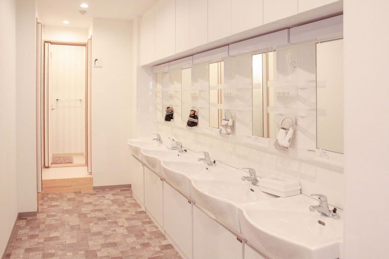 Bathroom 1